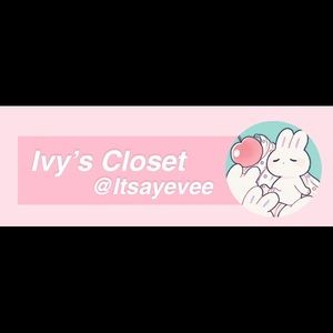 Meet your Posher, Aye